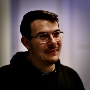 Romain MILLAN