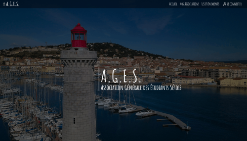 Homepage